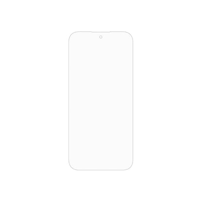 4x Schutzfolie matt für Huawei Pura 90 Pro Max Dis (3)