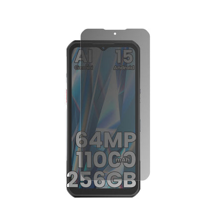 Blickschutzfolie für OUKITEL WP55S matt Schutzfoli (2)