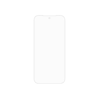 4x Schutzfolie matt für Vivo Y600 Pro Display-Schu (3)