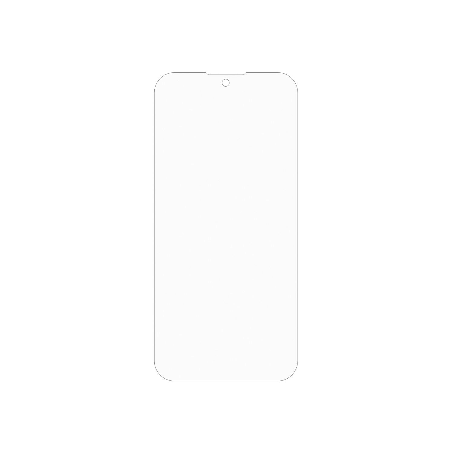 4x Schutzfolie matt für BLKE 19 Pro Display-Schutz (3)