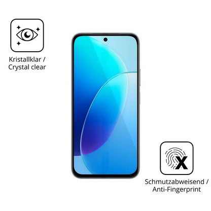 2x 9H Schutzfolie für Vivo Y6 5G Panzerfolie (5)
