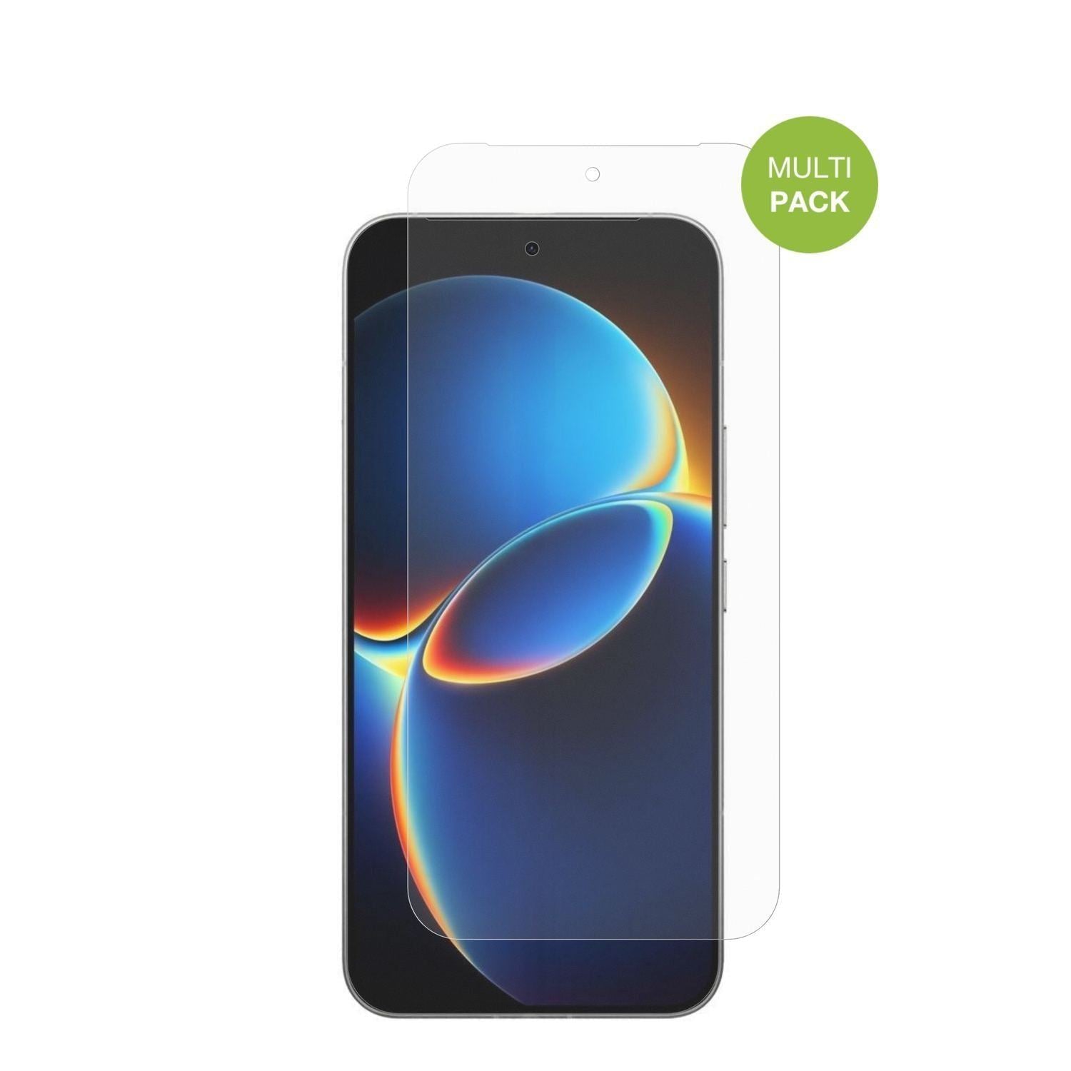 4x Schutzfolie matt für Redmi K90 Max Display-Schu (2)