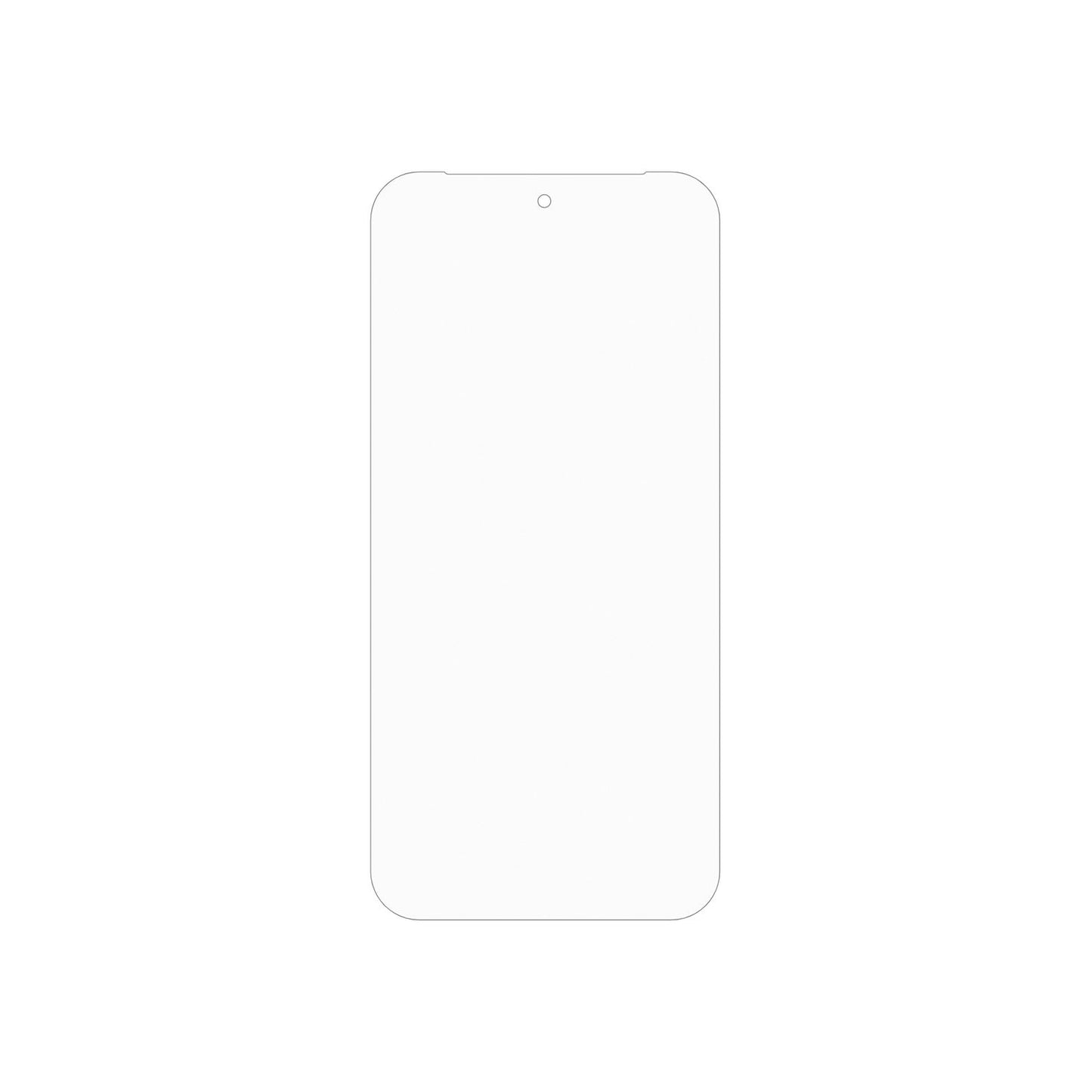 4x Schutzfolie matt für Redmi K90 Max Display-Schu (3)