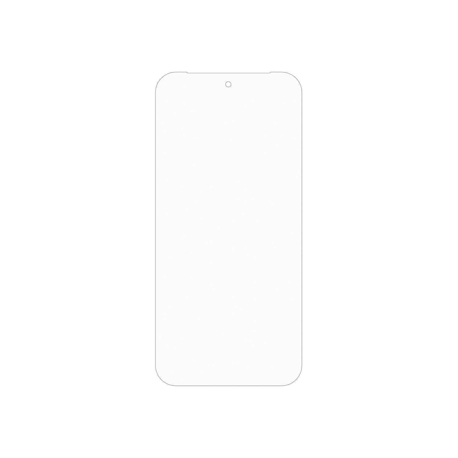 4x Schutzfolie matt für Redmi K90 Max Display-Schu (3)