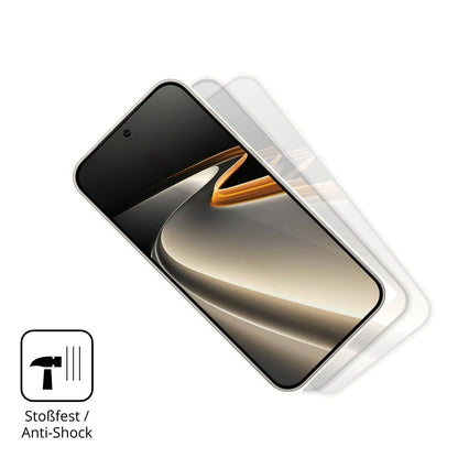 2x 9H Schutzfolie für OnePlus Ace 6 Ultra Panzerfo (4)