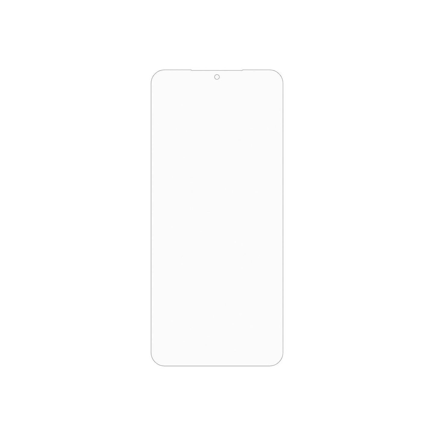4x Schutzfolie matt für Redmi A7 Display-Schutzfol (3)