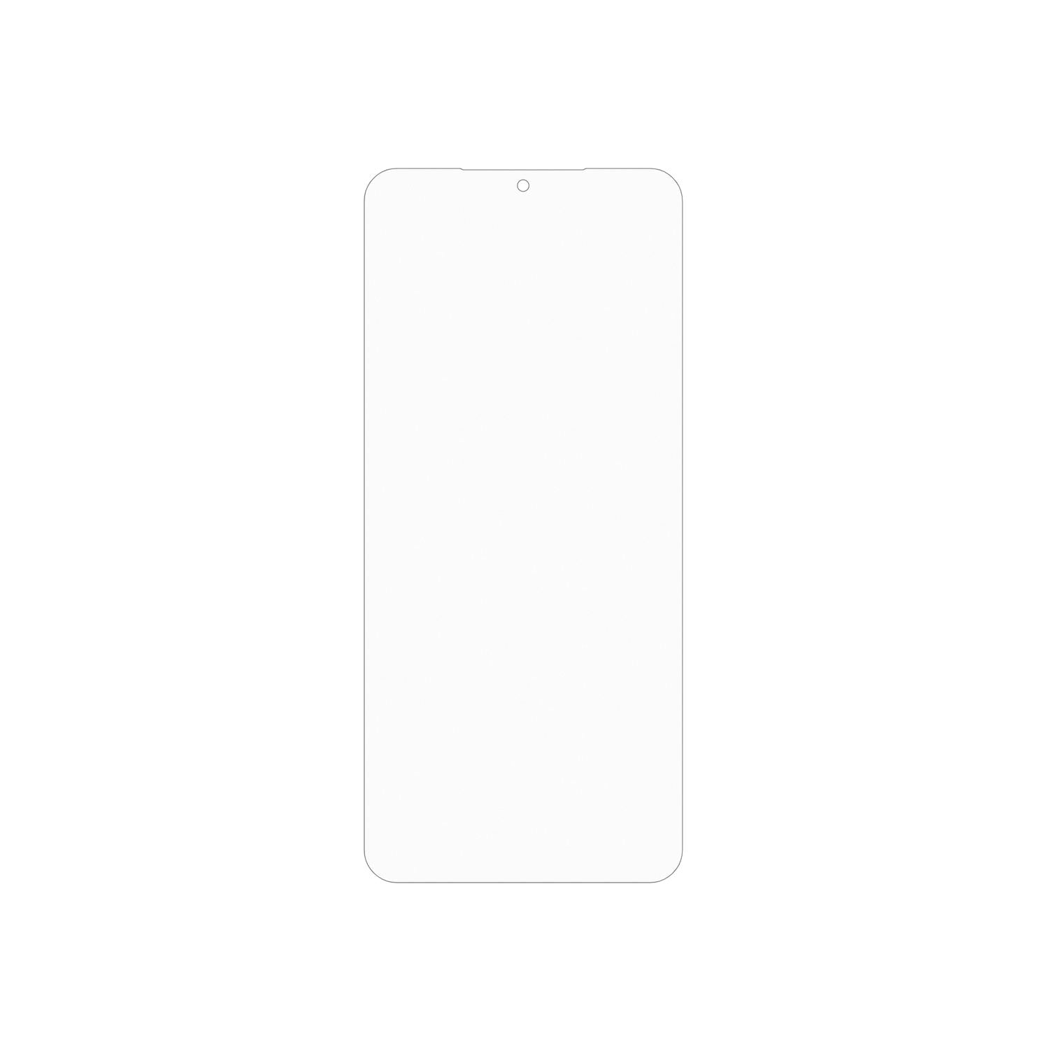 4x Schutzfolie matt für Redmi A7 Display-Schutzfol (3)