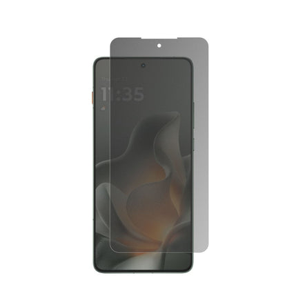 Blickschutzfolie für Motorola Edge 70 matt Schutzf (2)