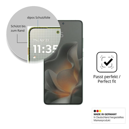 Blickschutzfolie für Motorola Edge 70 matt Schutzf (4)
