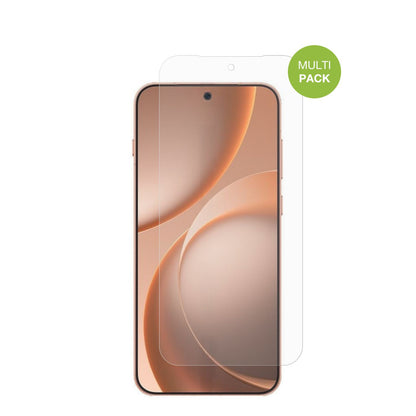4x Schutzfolie matt für Oppo Find X9s Display-Schu (2)
