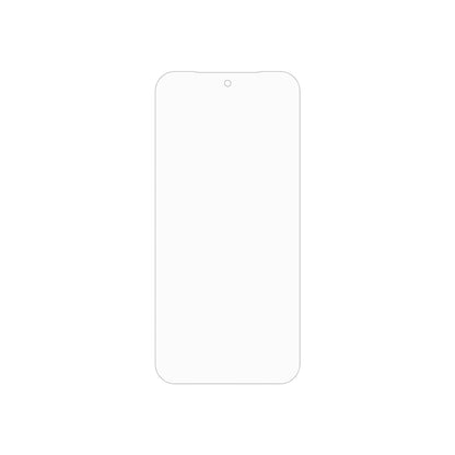 4x Schutzfolie matt für Oppo Find X9s Display-Schu (3)