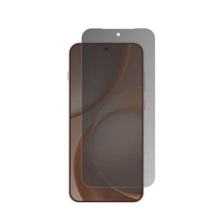 Blickschutzfolie für Oppo Find X9s matt Schutzfoli (2)