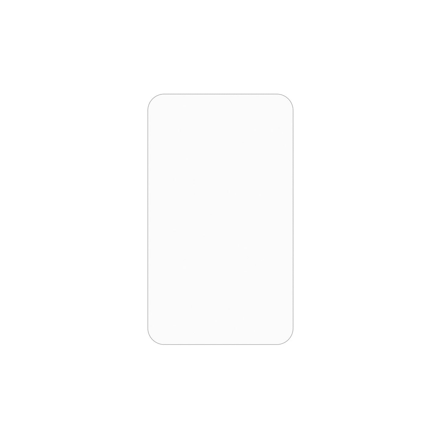 4x Schutzfolie matt für MECHEN H10 Lite Display-Sc (3)