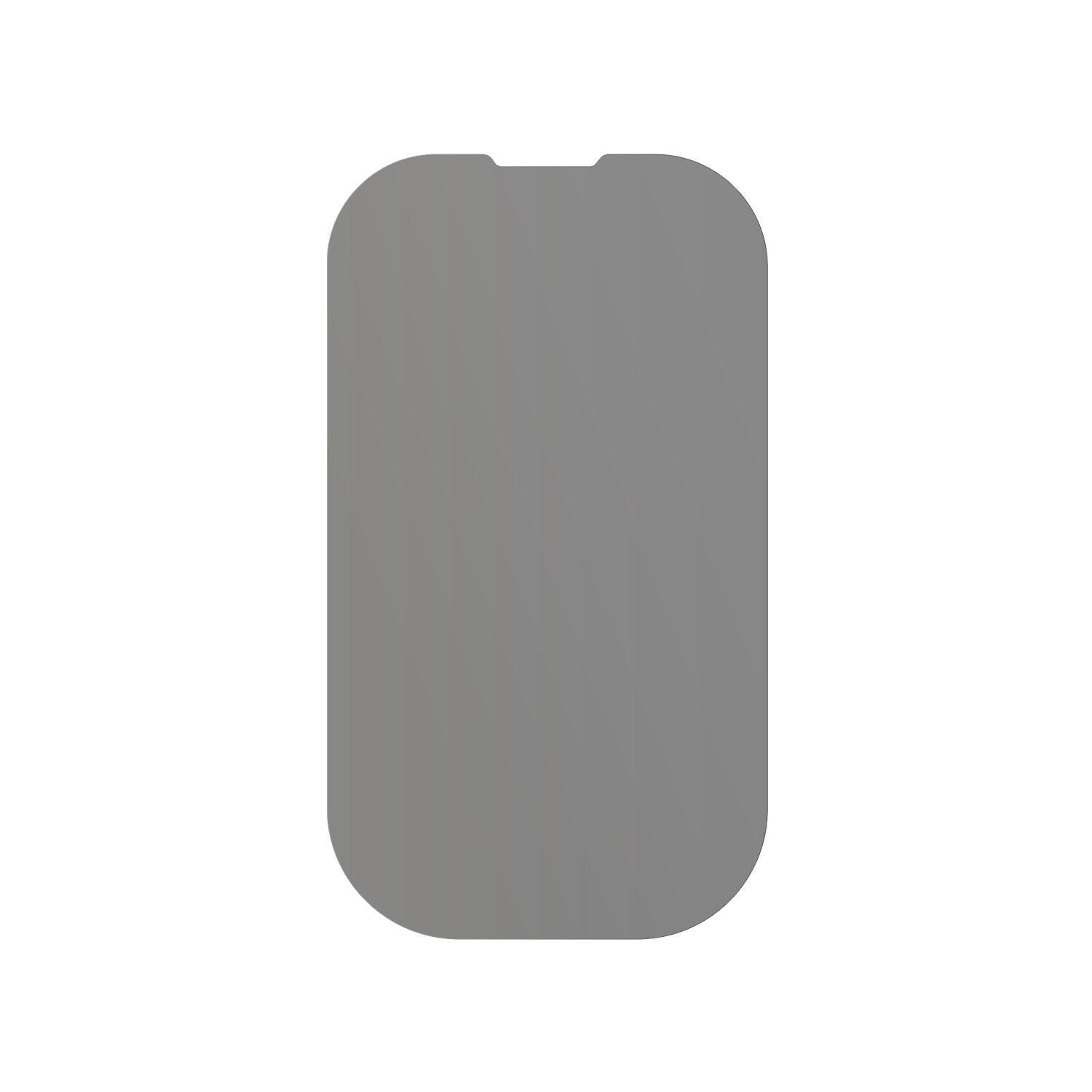 Blickschutzfolie für Coolpad 8020 matt Schutzfolie (3)