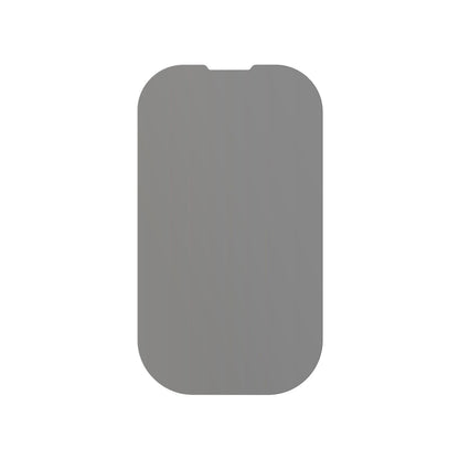 Blickschutzfolie für Coolpad 8020 matt Schutzfolie (3)