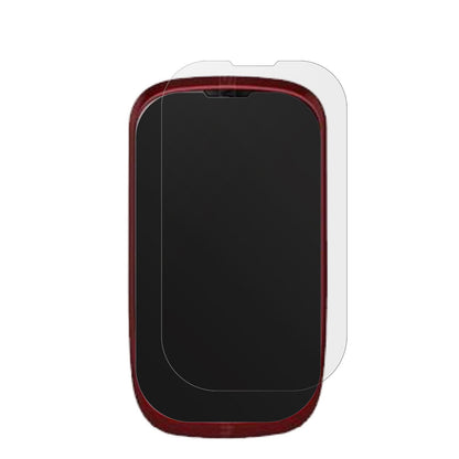 1x Schutzfolie matt für Coolpad 8020 Display-Schut (2)