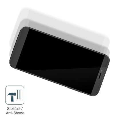 2x 9H Schutzfolie für Coolpad Legacy S Panzerfolie (4)
