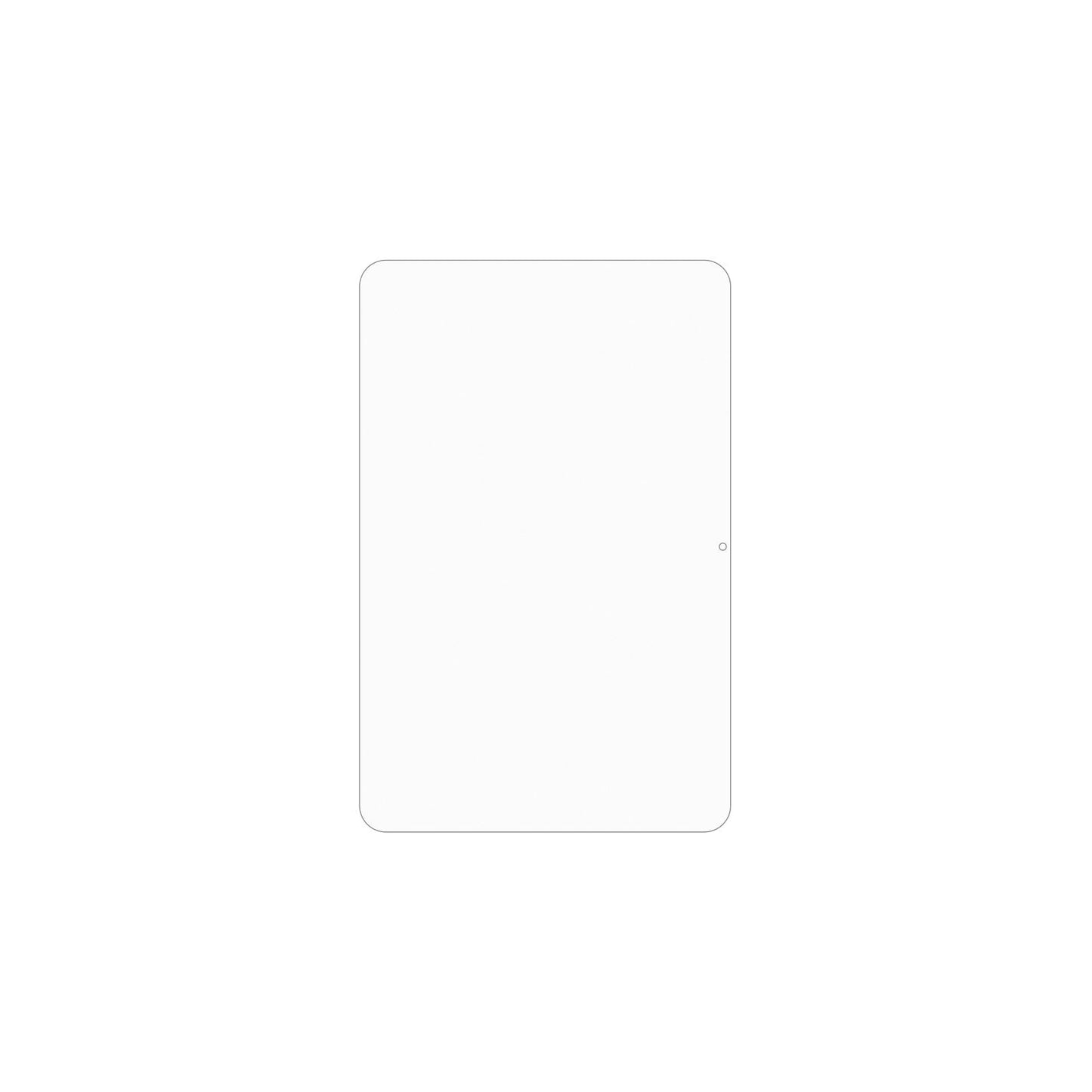 2x Schutzfolie matt für Redmi Pad 2 SE Display-Sch (3)