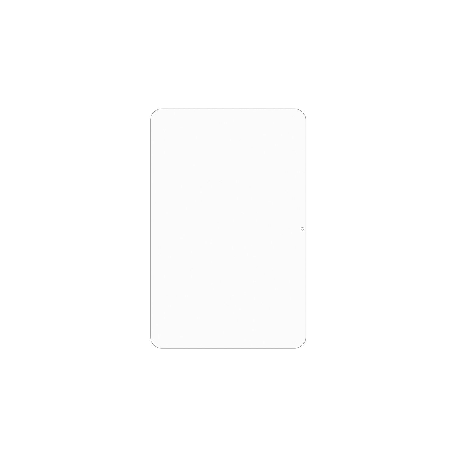 2x Schutzfolie matt für Redmi Pad 2 SE Display-Sch (3)