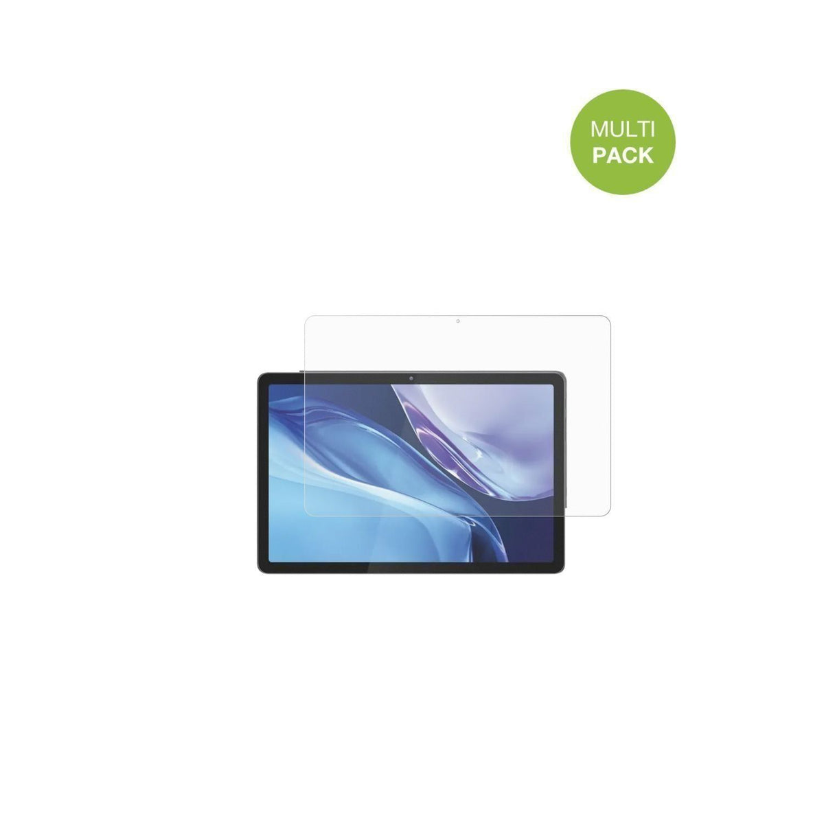 2x Schutzfolie matt für Green Lion G-30 Ultra Tab  (2)