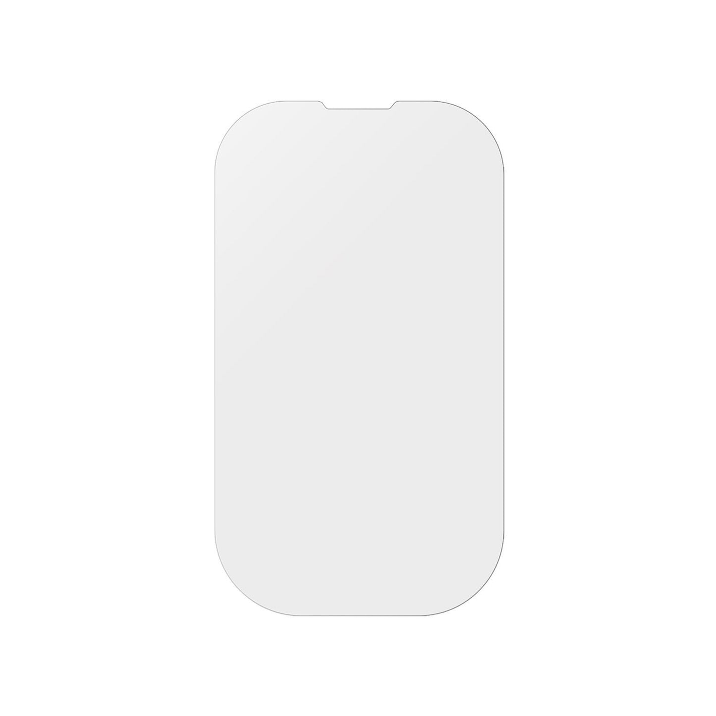 6x Schutzfolie matt für Coolpad 8020 Display-Schut (3)