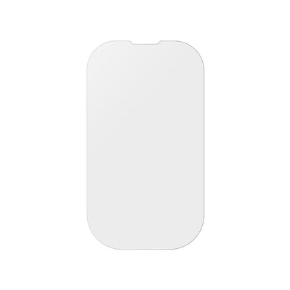 6x Schutzfolie matt für Coolpad 8020 Display-Schut (3)