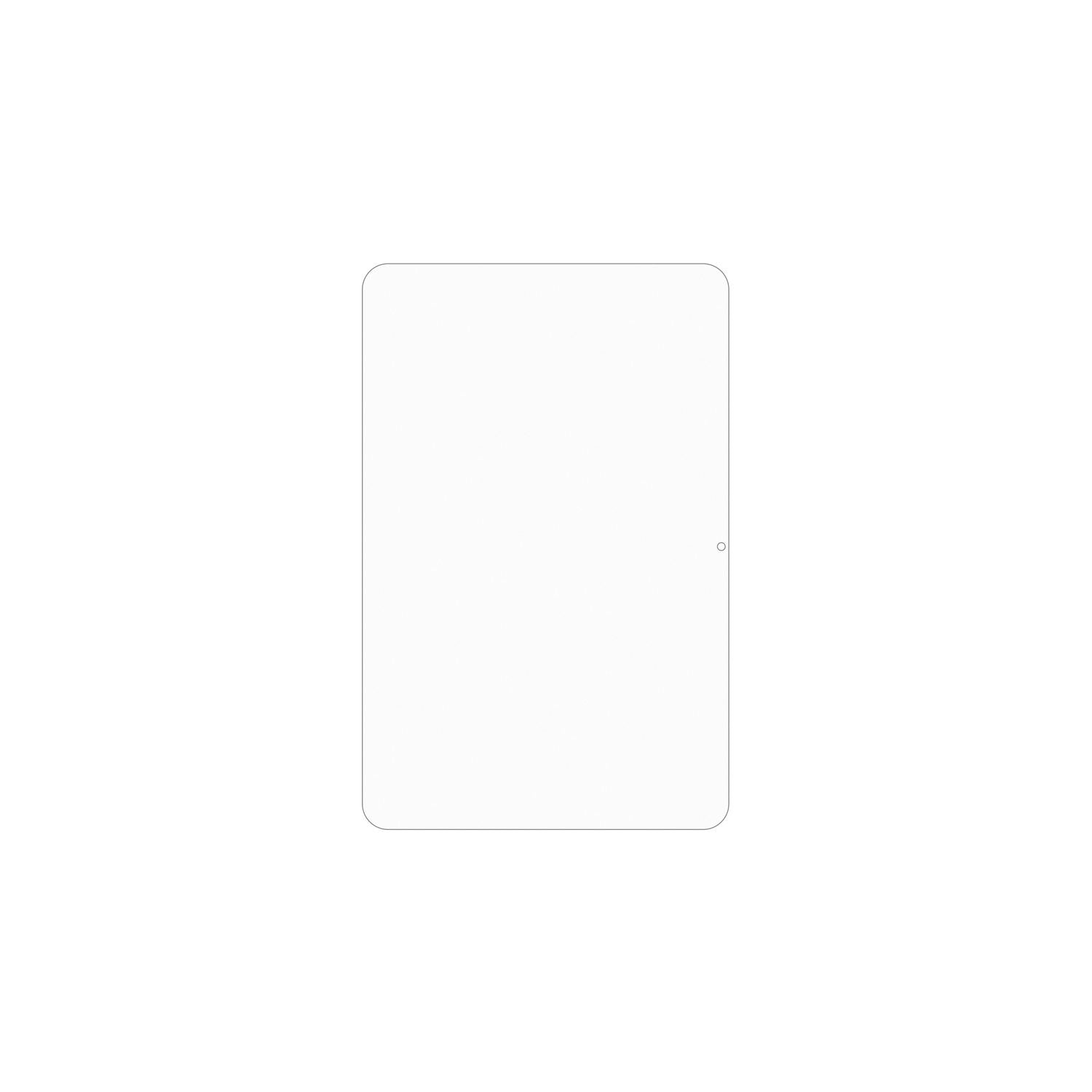2x Schutzfolie matt für Redmi Pad 2 9.7 Display-Sc (3)