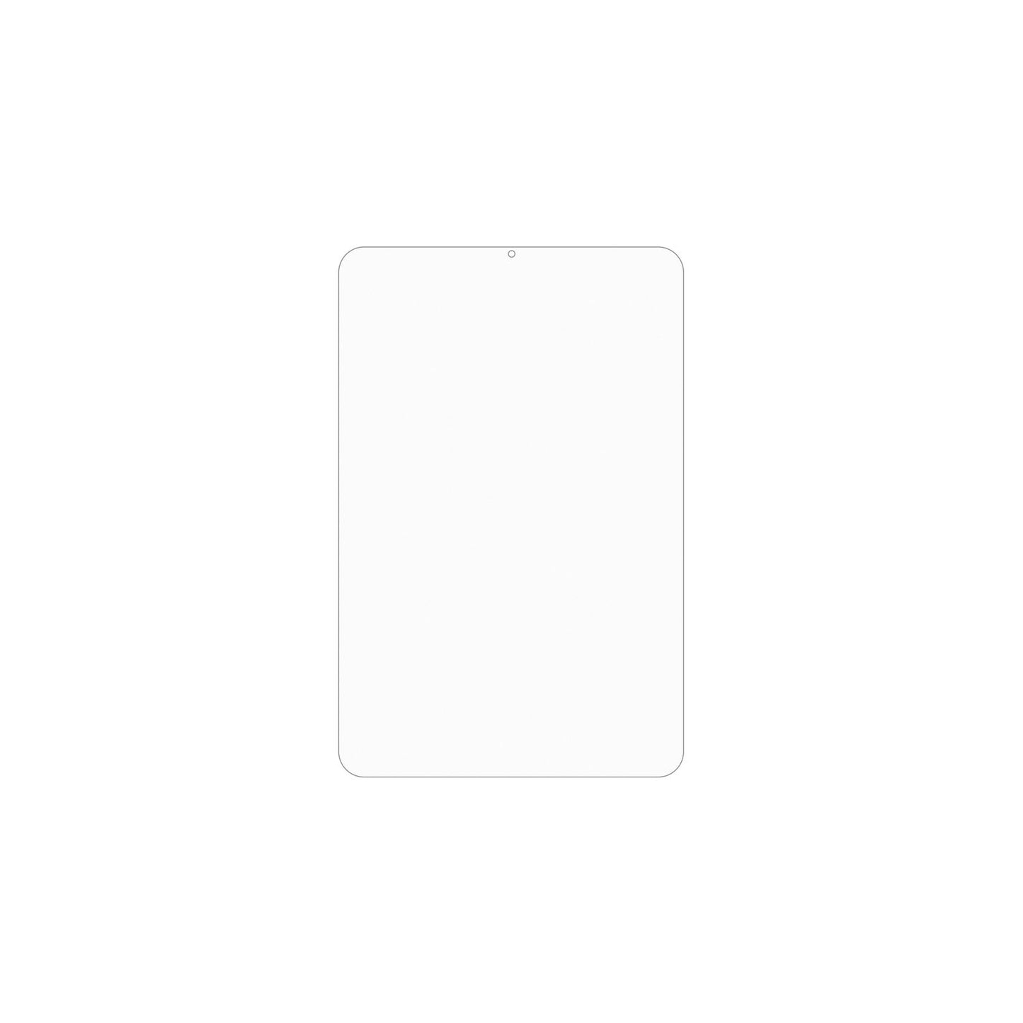 2x Schutzfolie matt für Redmi K Pad 2 Display-Schu (3)