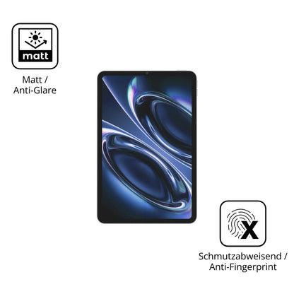 2x Schutzfolie matt für Redmi K Pad 2 Display-Schu (5)