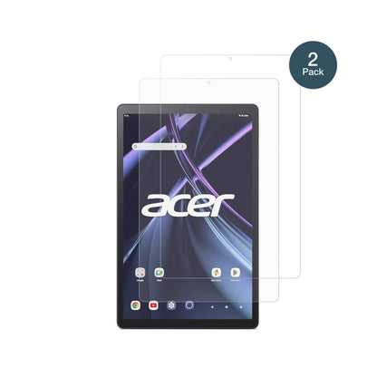 2x 9H Schutzfolie matt für Acer Iconia Tab A11 Pan (2)