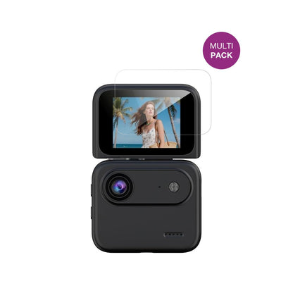 4x Schutzfolie klar für JoyousMall Y360 Display-Sc (2)