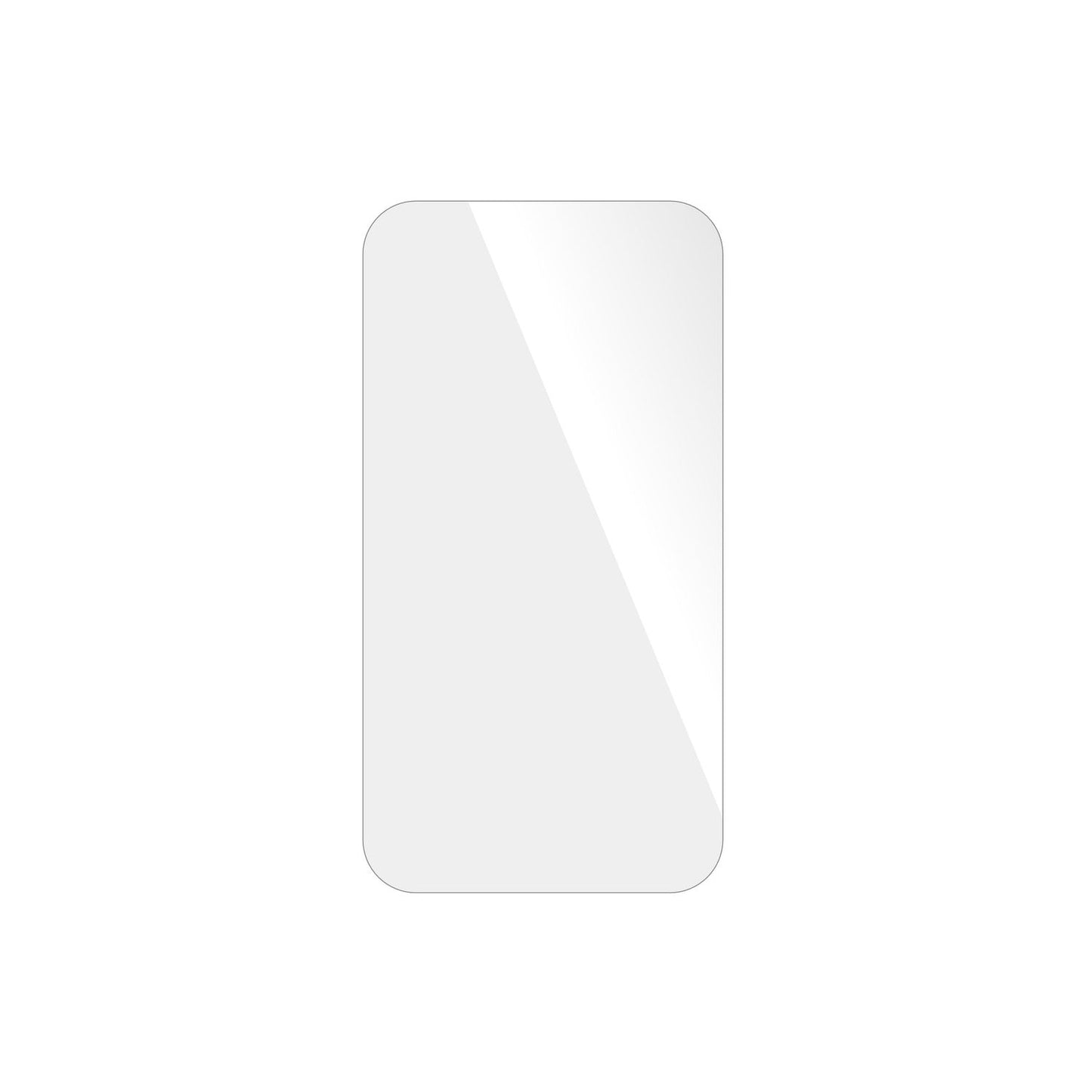 4x Schutzfolie klar für Equil S Patch 300U PDA Dis (3)