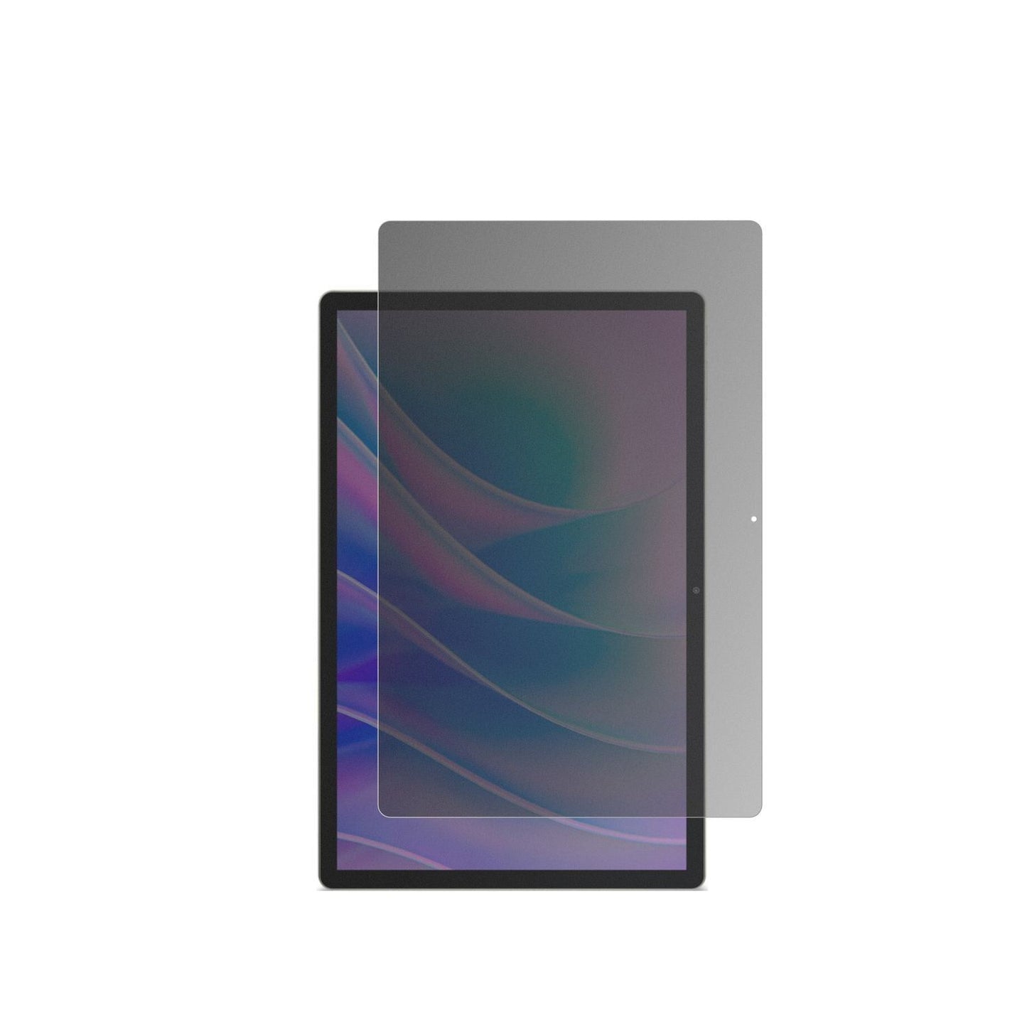 Blickschutzfolie für Acer Iconia A14 matt Schutzfo (2)