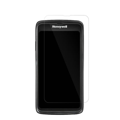 2x Schutzfolie klar für Honeywell EDA50 Display-Sc (2)