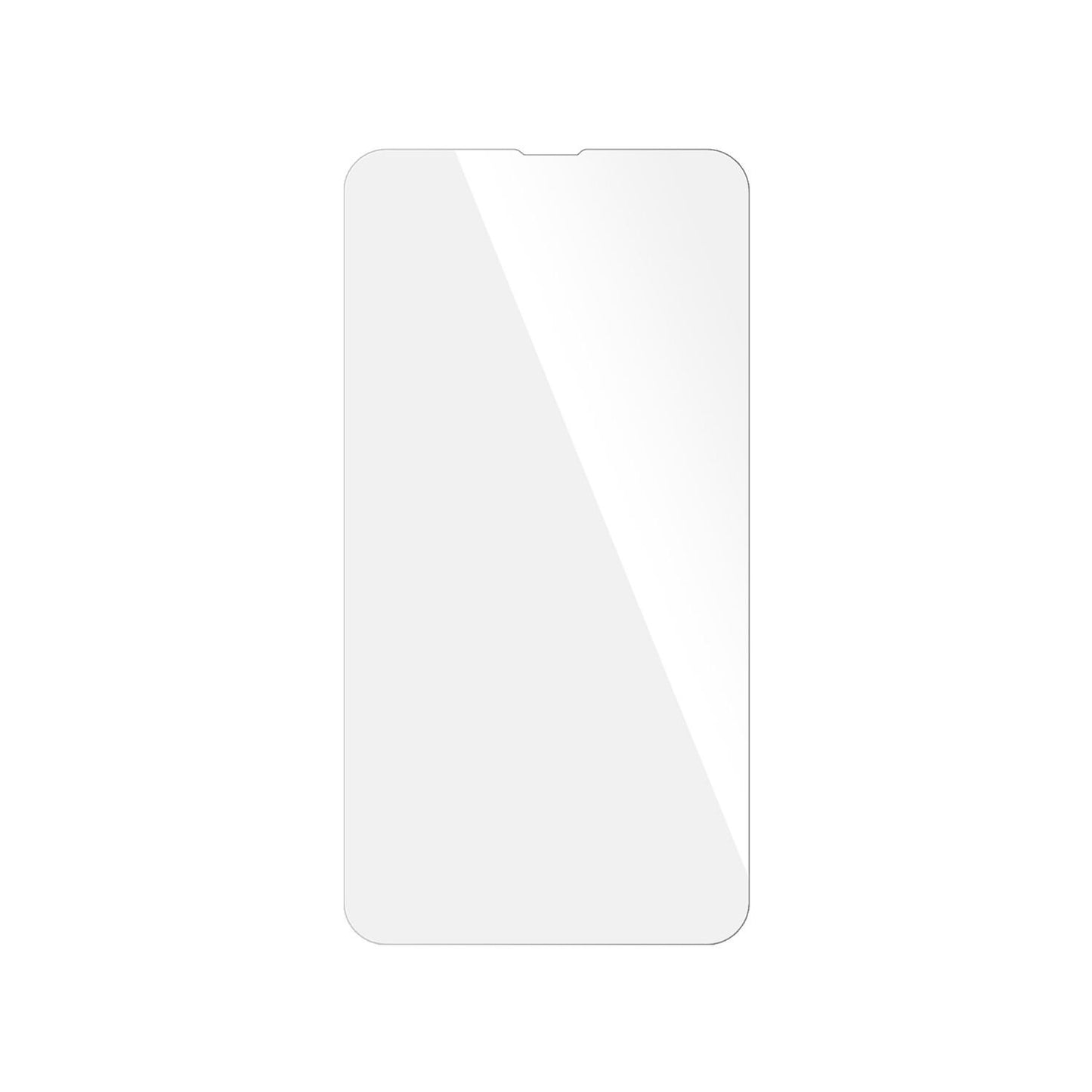 2x Schutzfolie klar für Honeywell EDA50 Display-Sc (3)