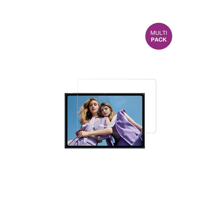 2x Schutzfolie klar für TABWEE T60 Display-Schutzf (2)