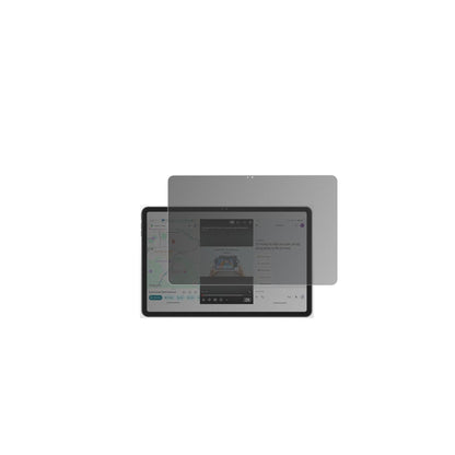 Blickschutzfolie für ALLDOCUBE iPlay 70 Max Pro ma (2)