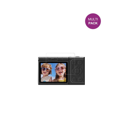 4x Schutzfolie klar für WOWAWOLA Z006 Display-Schu (2)