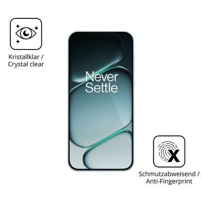 2x 9H Schutzfolie für OnePlus Nord CE6 Panzerfolie (5)