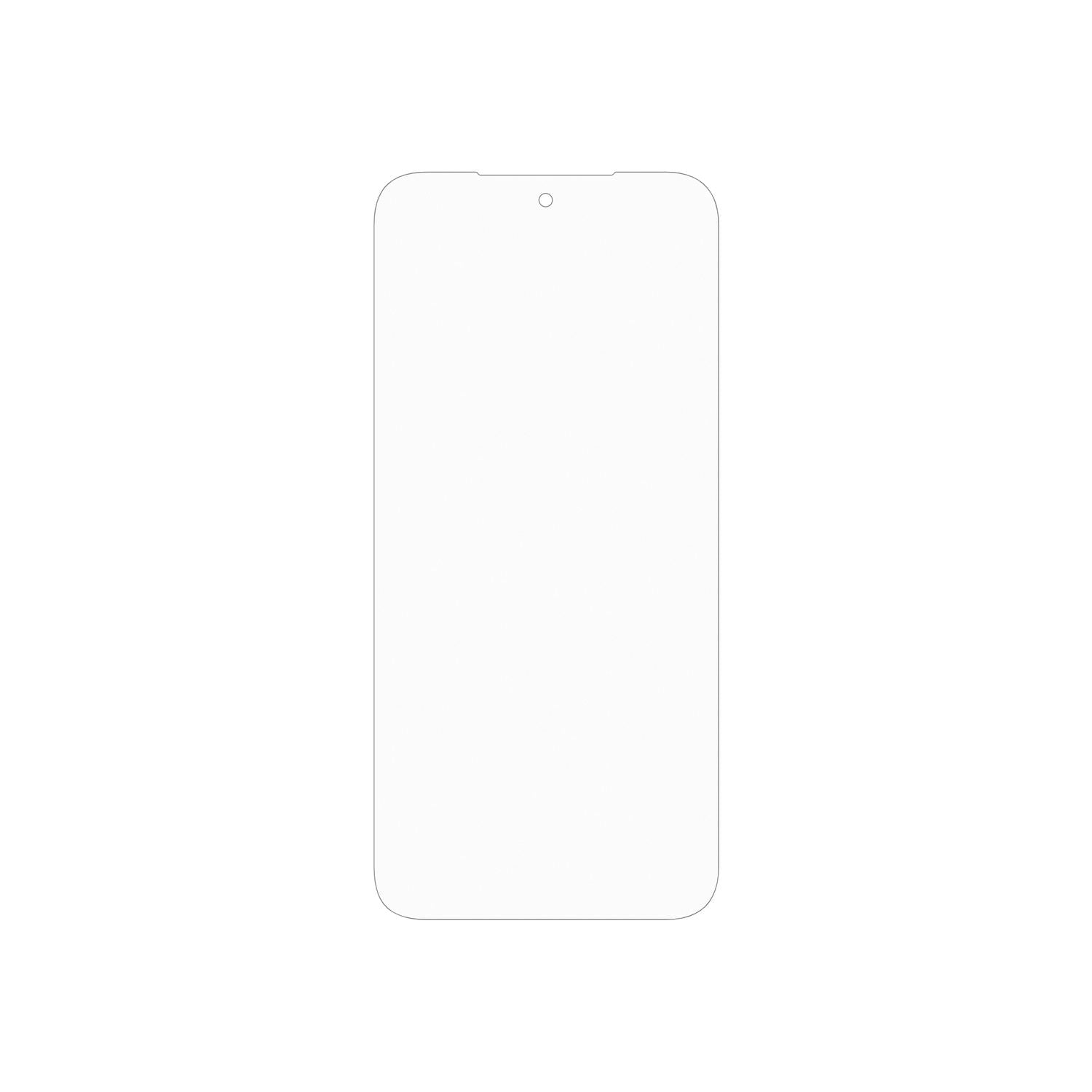 4x Schutzfolie matt für Xiaomi 17T Pro Display-Sch (3)