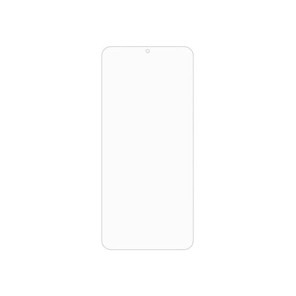 4x Schutzfolie matt für NUU Mobile X10 Display-Sch (3)