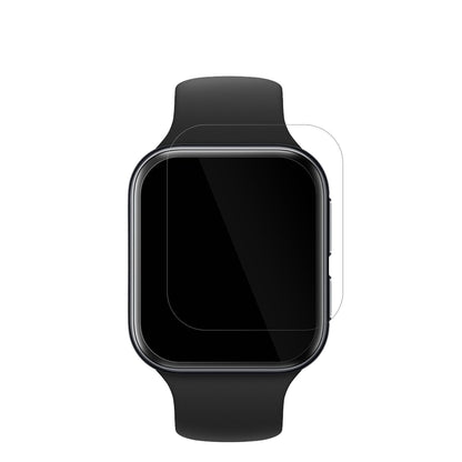 5x Schutzfolie klar für OPPO Watch 3 Display-Schut (2)