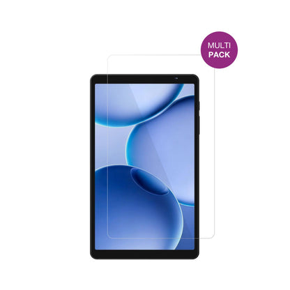 2x Schutzfolie klar für Philips T7335 Display-Schu (2)