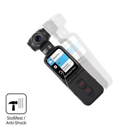 2x 3D Full Cover Schutzfolie für ydi POCKETCAM PCA (4)