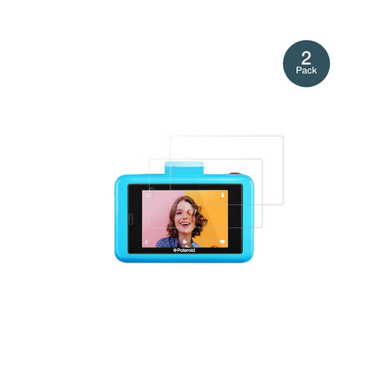 2x 9H Schutzfolie für Polaroid Snap Touch 2.0 Panz (2)