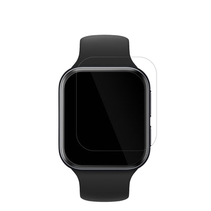 6x Schutzfolie klar für OPPO Watch 3 Display-Schut (2)