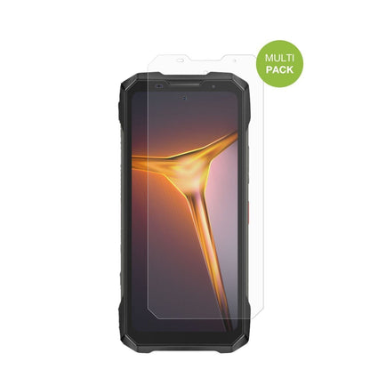 4x Schutzfolie matt für Doogee V Max 2 Pro Display (2)