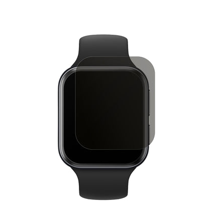 Blickschutzfolie für OPPO Watch 3 matt Schutzfolie (2)