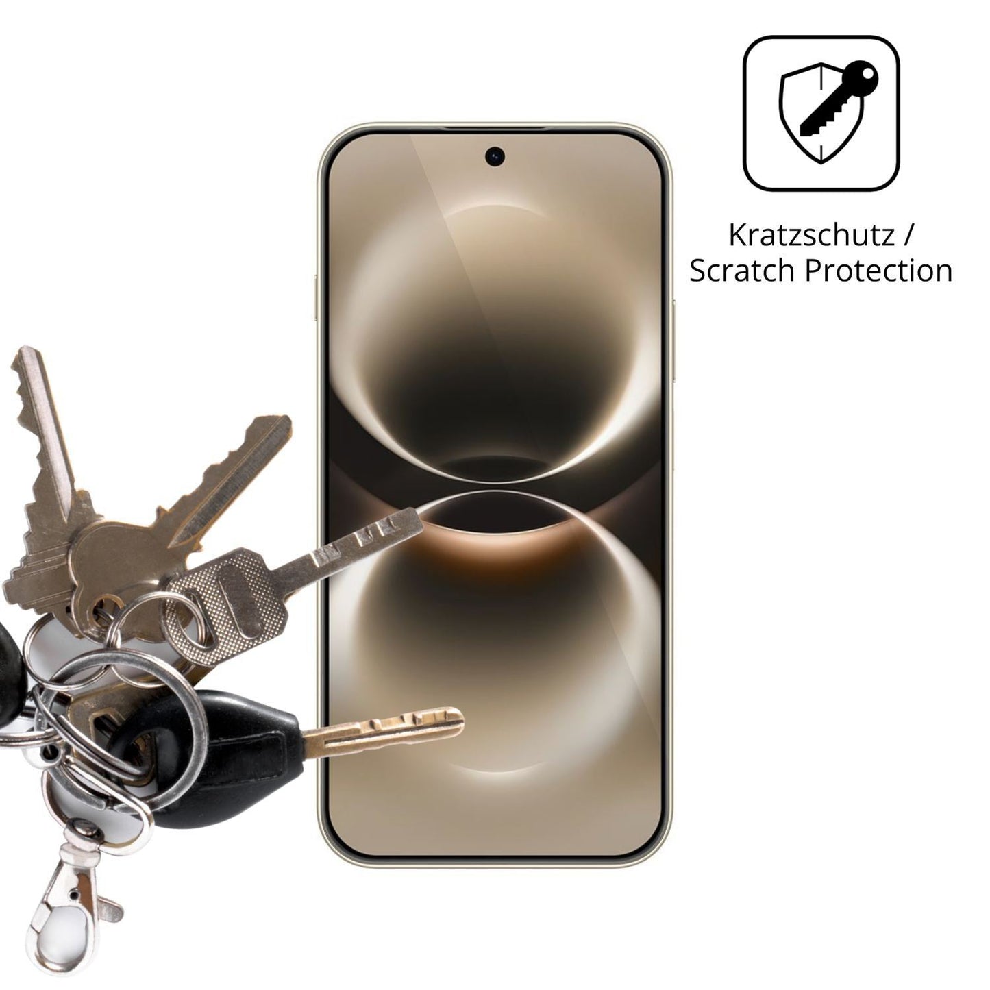 4x Schutzfolie klar für Huawei Nova 15 Max Display (4)