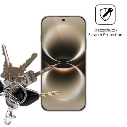 4x Schutzfolie klar für Huawei Nova 15 Max Display (4)